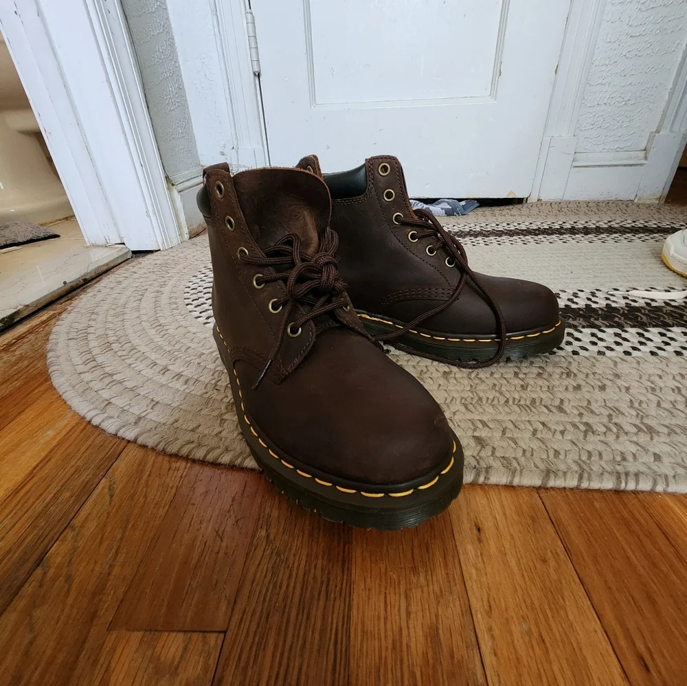 Dr. Martens 939 Ben Boot - Picture 2 of 10